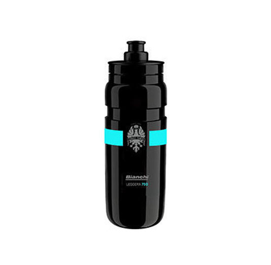 Picture of Bianchi Leggera  Water Bottle 750ml BLK