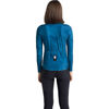 Picture of Bianchi Milano Classic Long Sleeve Jersey Unisex - teal TE