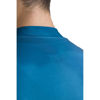 Picture of Bianchi Milano Classic Long Sleeve Jersey Unisex - teal TE