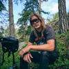 Picture of Henrik - Black / Photochromic Clear to black