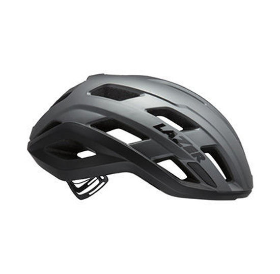 Picture of Lazer Strada - matte titanium
